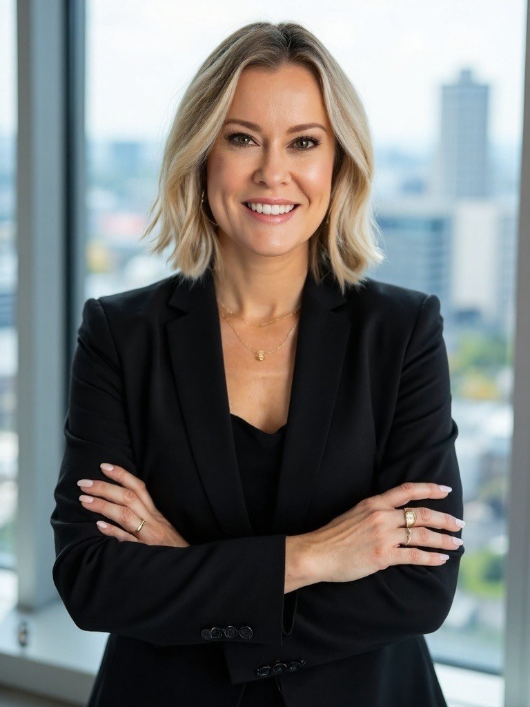 Julie Anne Davis, JD, MHA
